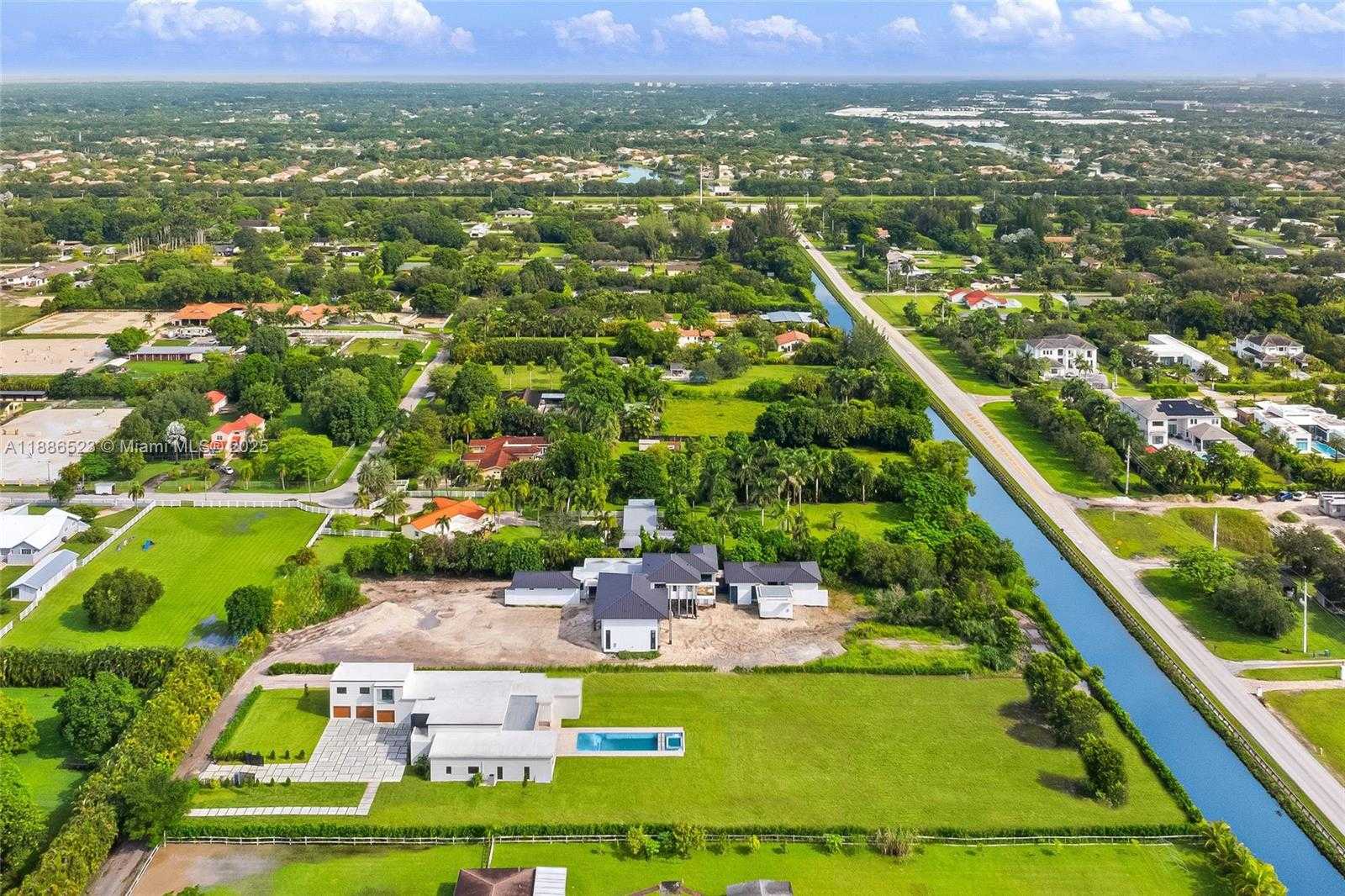 Small Image of 17301 SOUTH WEST 52ND CT, Southwest Ranches Number 3