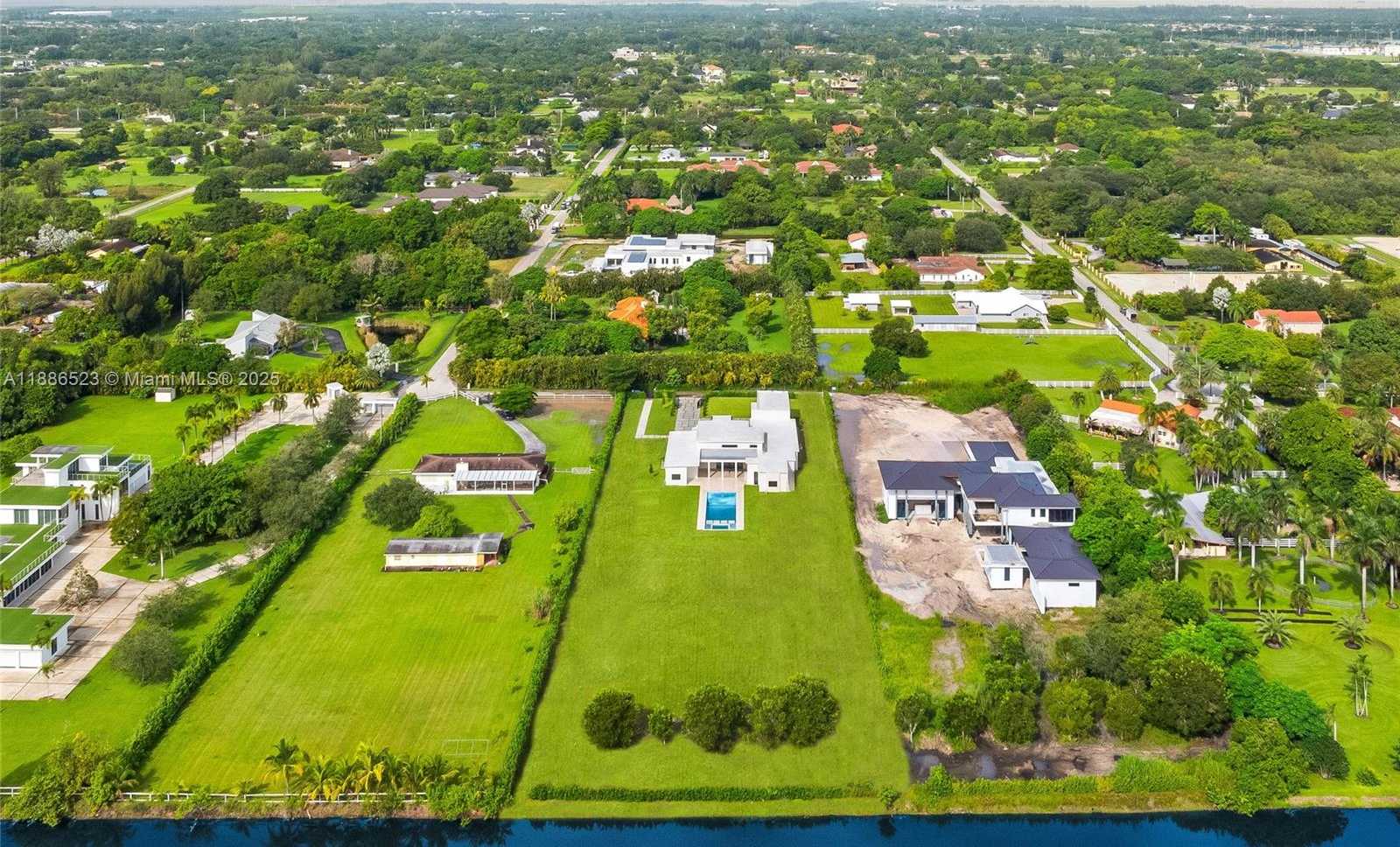 Small Image of 17301 SOUTH WEST 52ND CT, Southwest Ranches Number 5