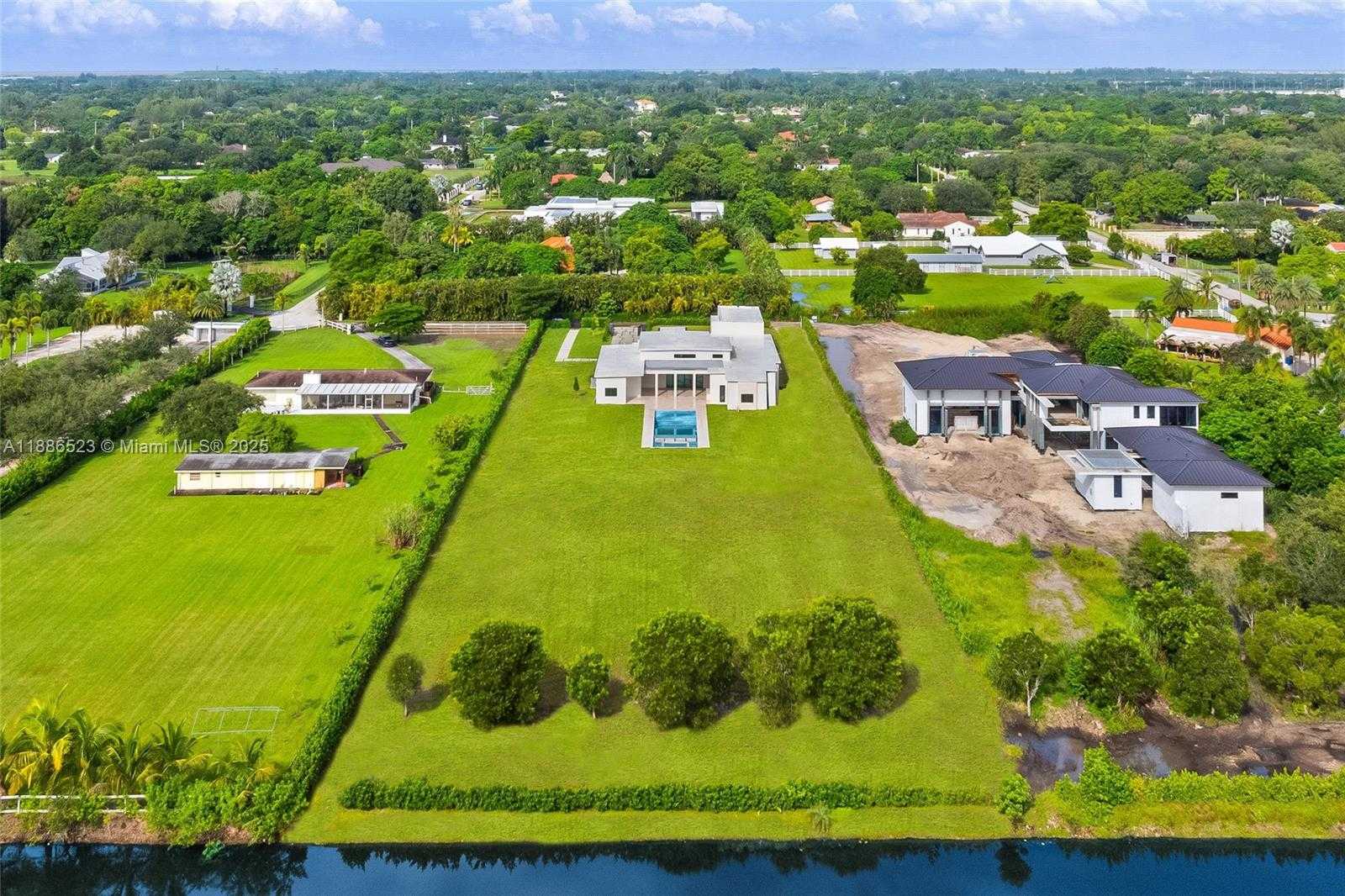 Small Image of 17301 SOUTH WEST 52ND CT, Southwest Ranches Number 6