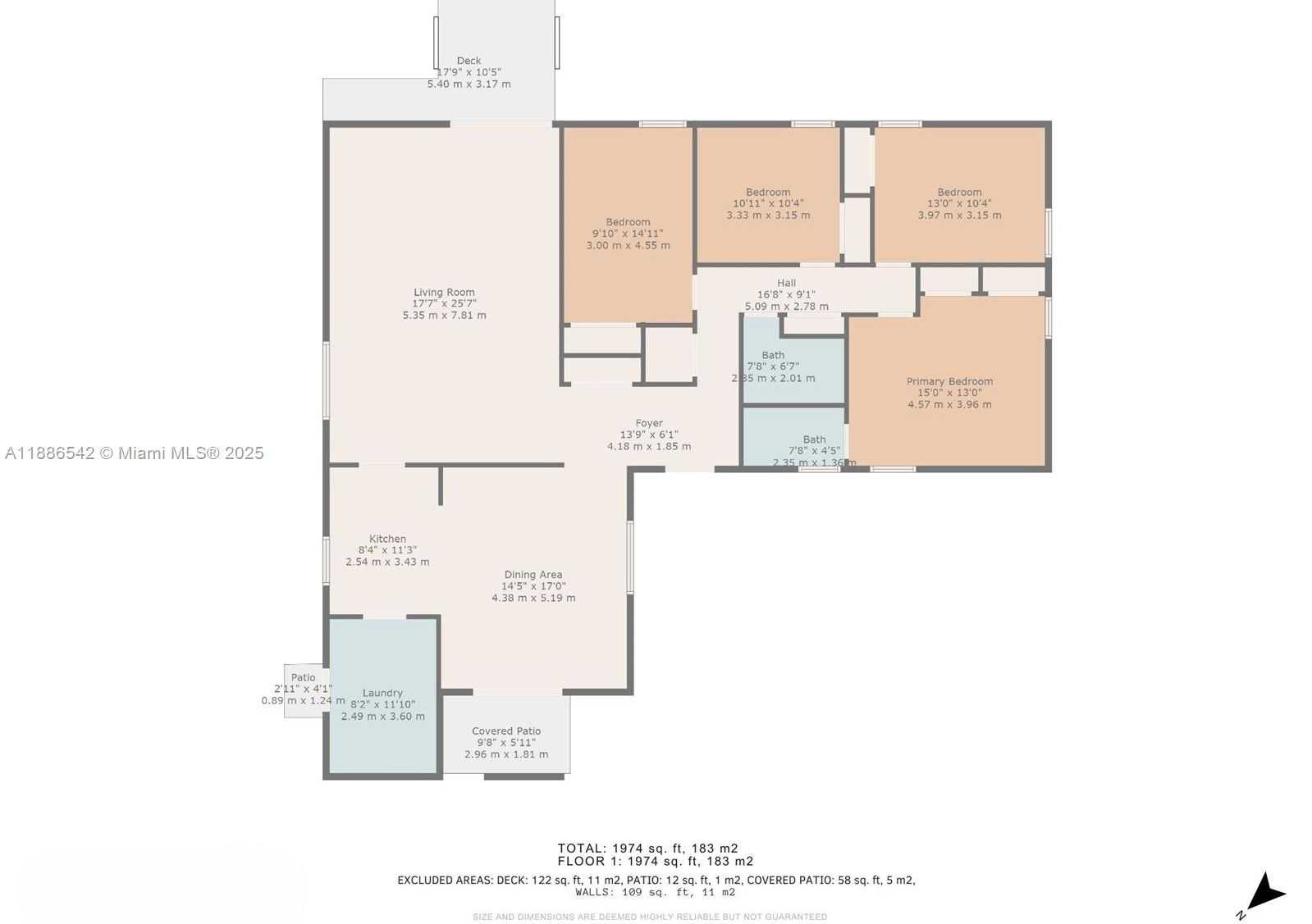 Small Image of 19701 BELMONT DR, Cutler Bay Number 62