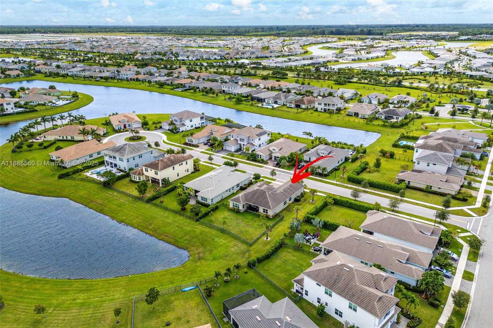 Small Image of 15901 MEADOWLARK CT, Loxahatchee Number 37