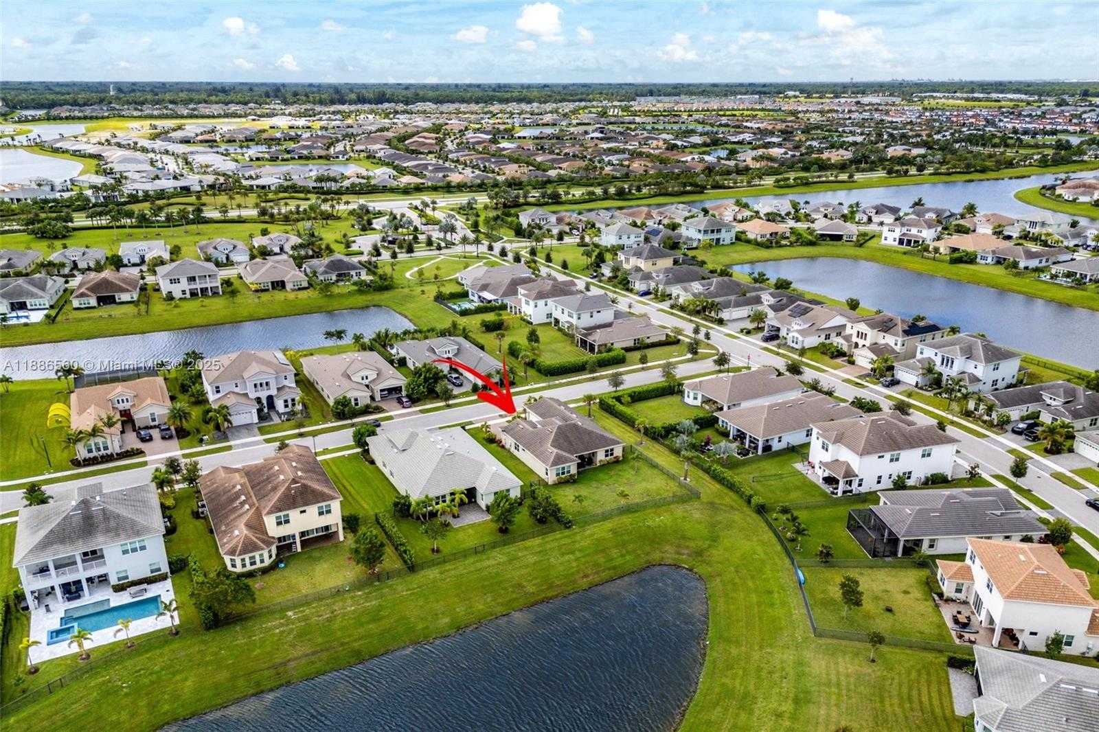 Small Image of 15901 MEADOWLARK CT, Loxahatchee Number 40