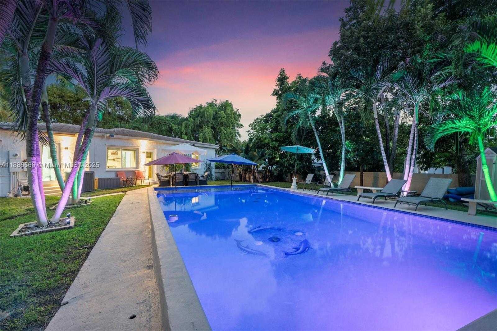 Small Image of 11028 NORTH WEST 2ND AVE, Miami Shores Number 2