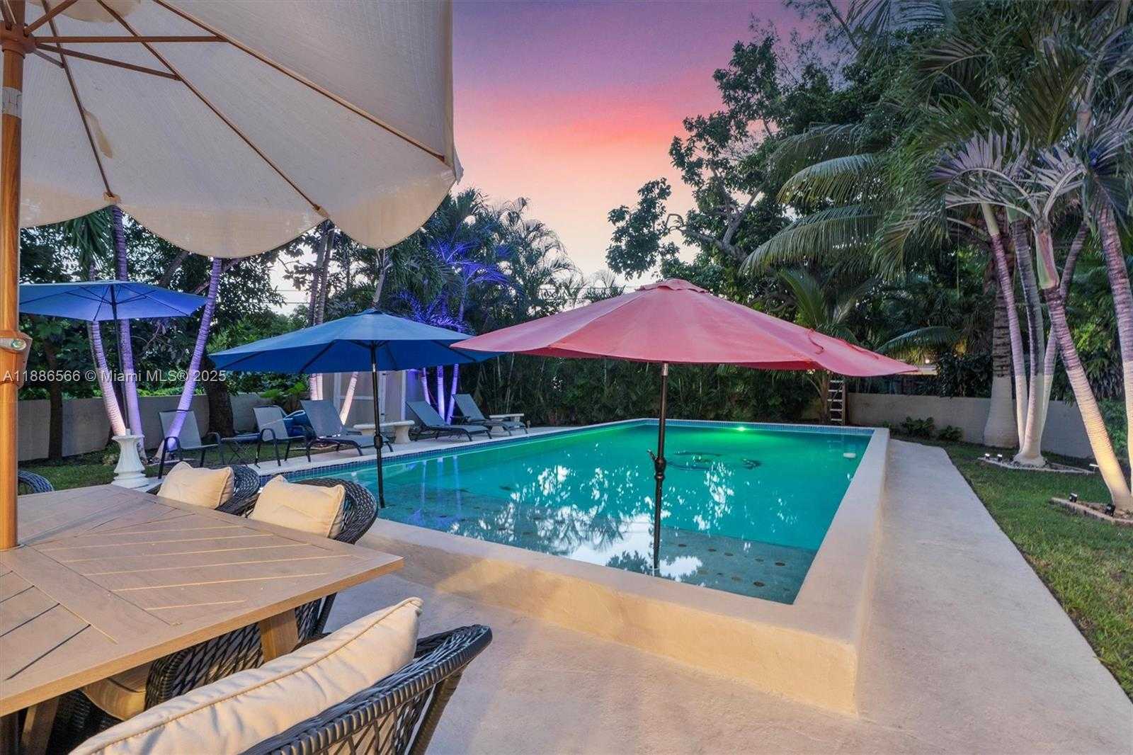 Small Image of 11028 NORTH WEST 2ND AVE, Miami Shores Number 46