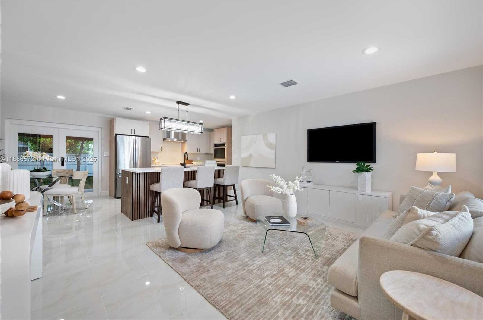 Small Image of 4932 NORTH WEST 173RD DR, Miami Gardens Number 3