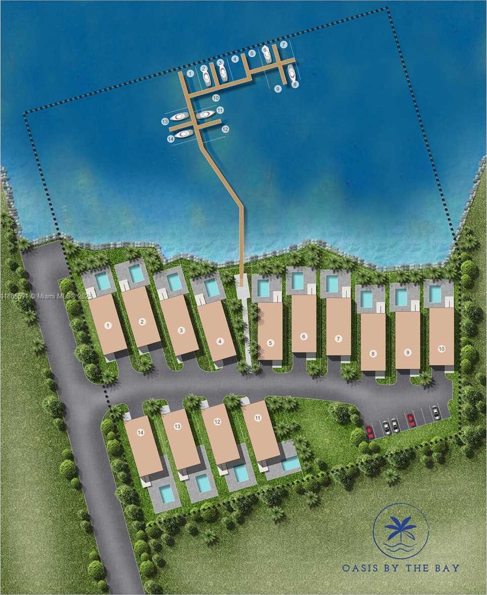 Small Image of 990 41ST GULF STREET 9, Other City - In The State Of Florida Number 48