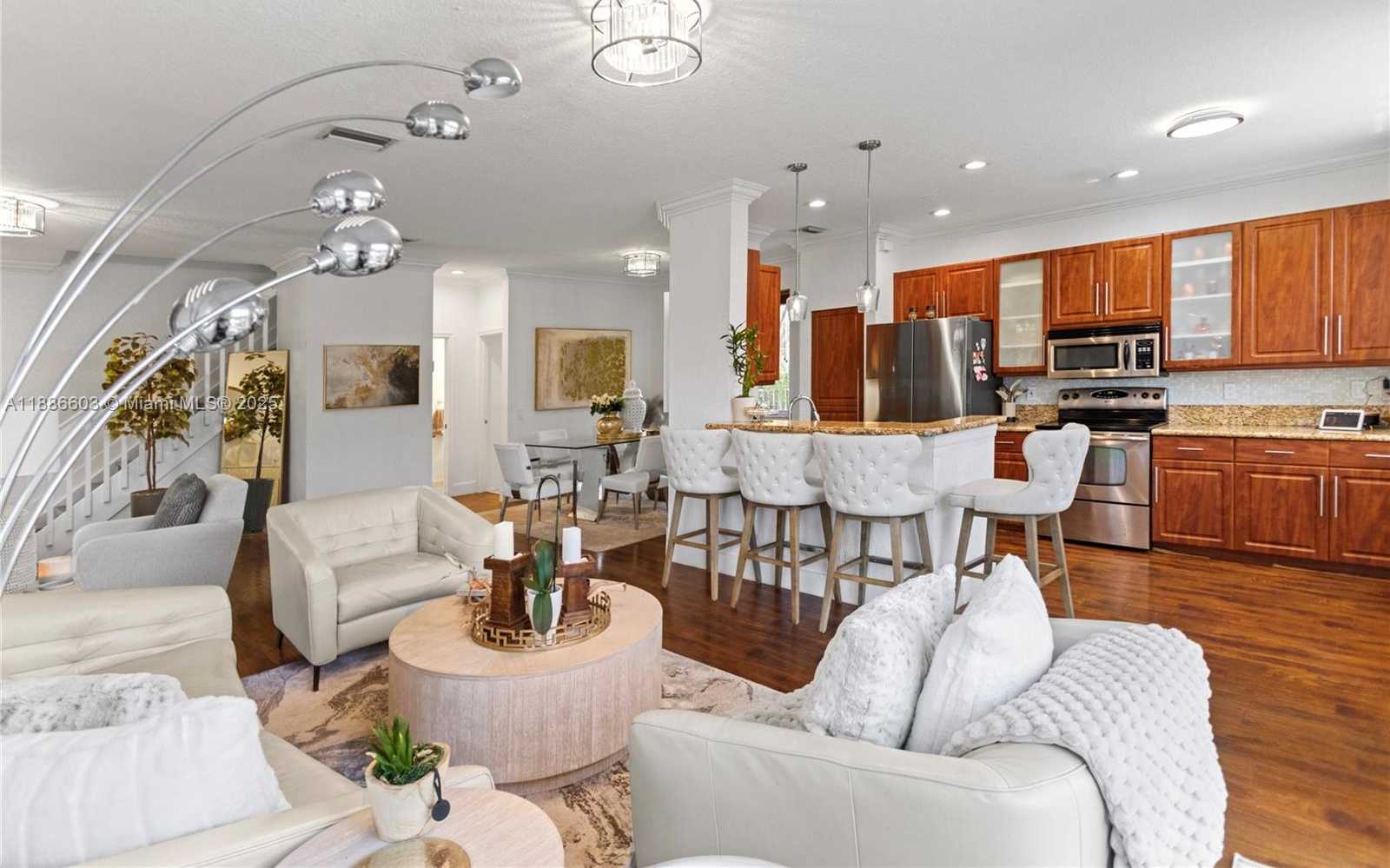 Small Image of 4275 IRONWOOD CT, Weston Number 13