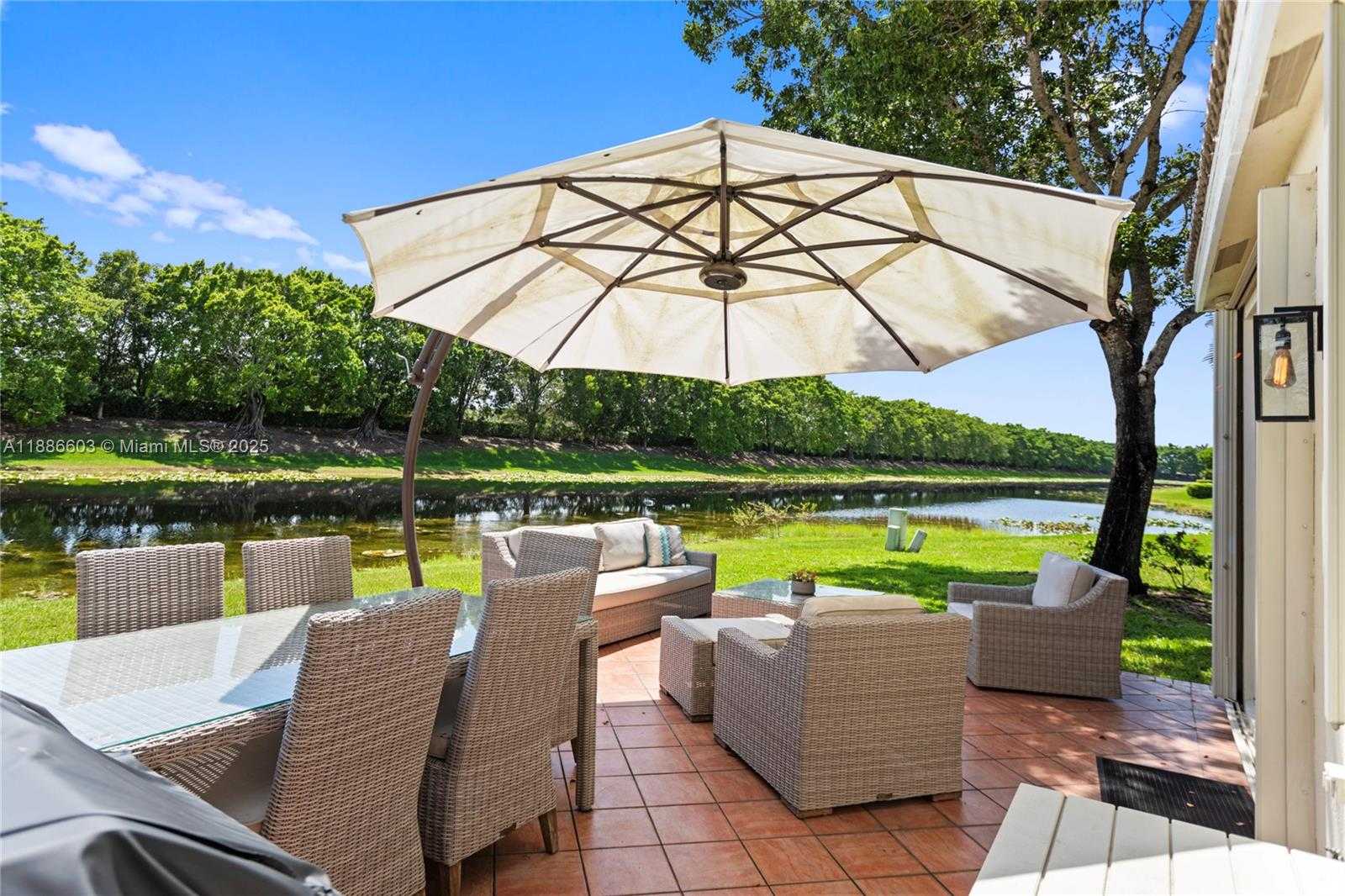 Small Image of 4275 IRONWOOD CT, Weston Number 29
