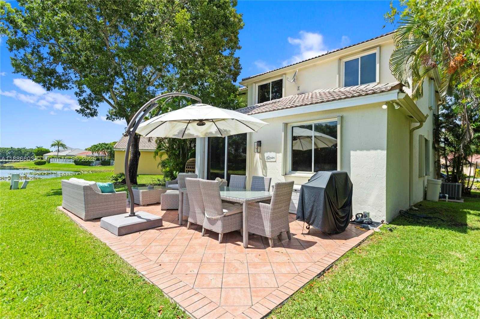 Small Image of 4275 IRONWOOD CT, Weston Number 31