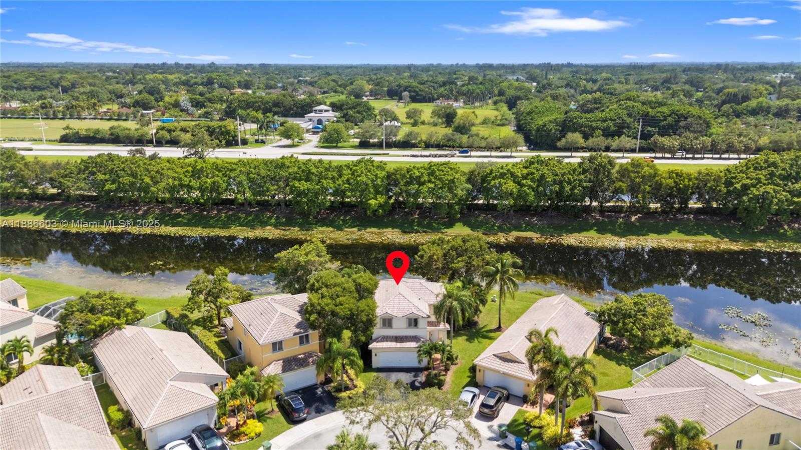 Small Image of 4275 IRONWOOD CT, Weston Number 34