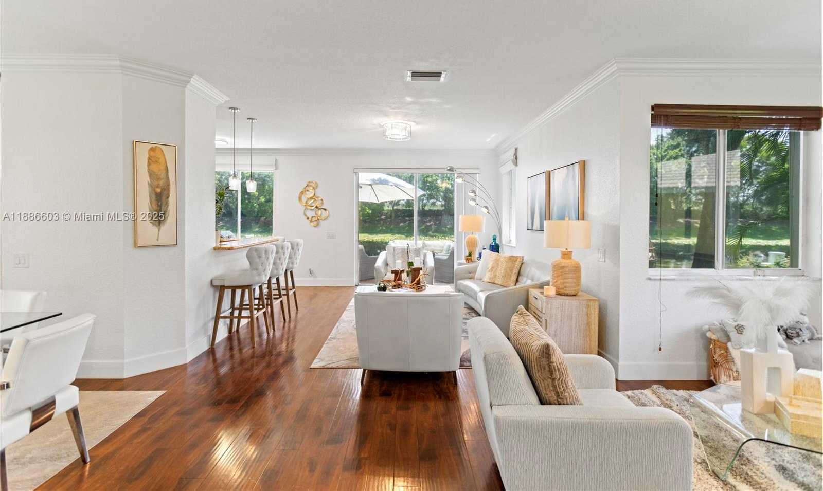 Small Image of 4275 IRONWOOD CT, Weston Number 5