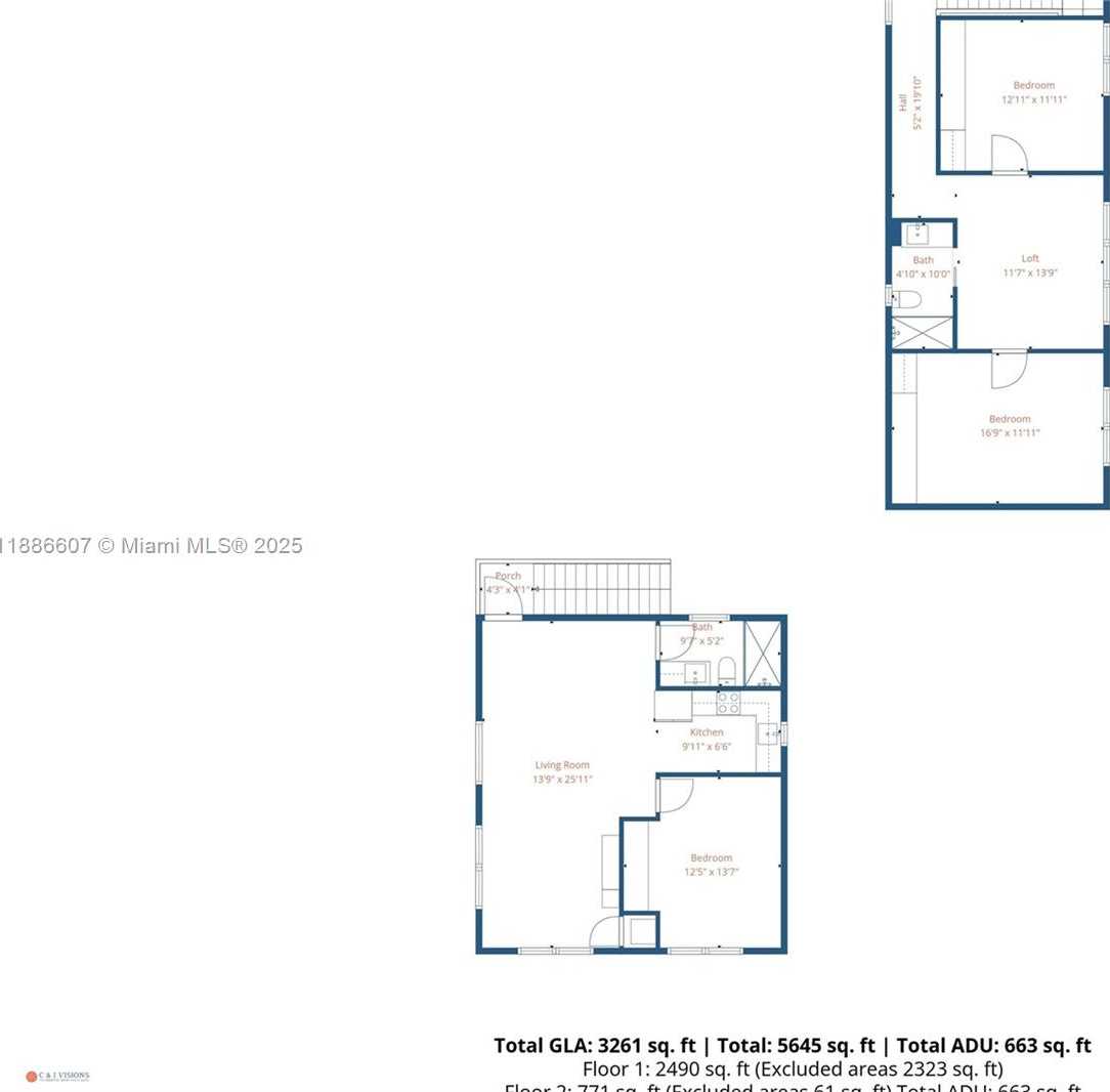Small Image of 440 NORTH EAST 94TH ST, Miami Shores Number 81