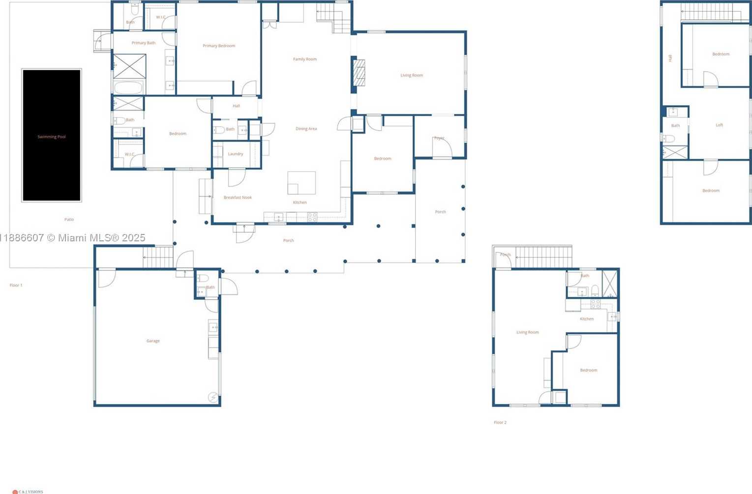 Small Image of 440 NORTH EAST 94TH ST, Miami Shores Number 82