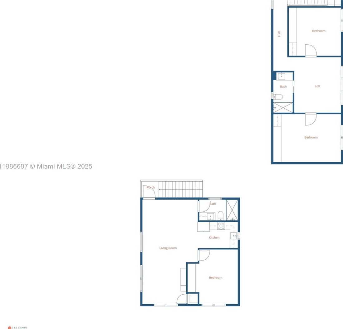 Small Image of 440 NORTH EAST 94TH ST, Miami Shores Number 84