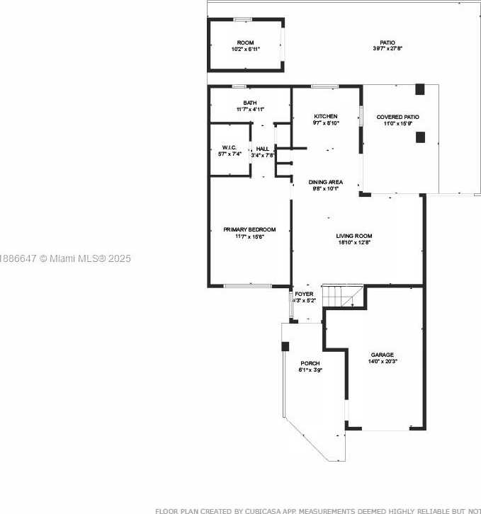Small Image of 10042 SOUTH WEST 220TH ST, Cutler Bay Number 29