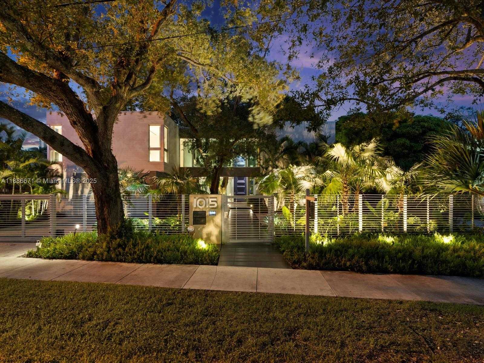 Small Image of 1015 NORTH RIO VISTA BLVD, Fort Lauderdale Number 10