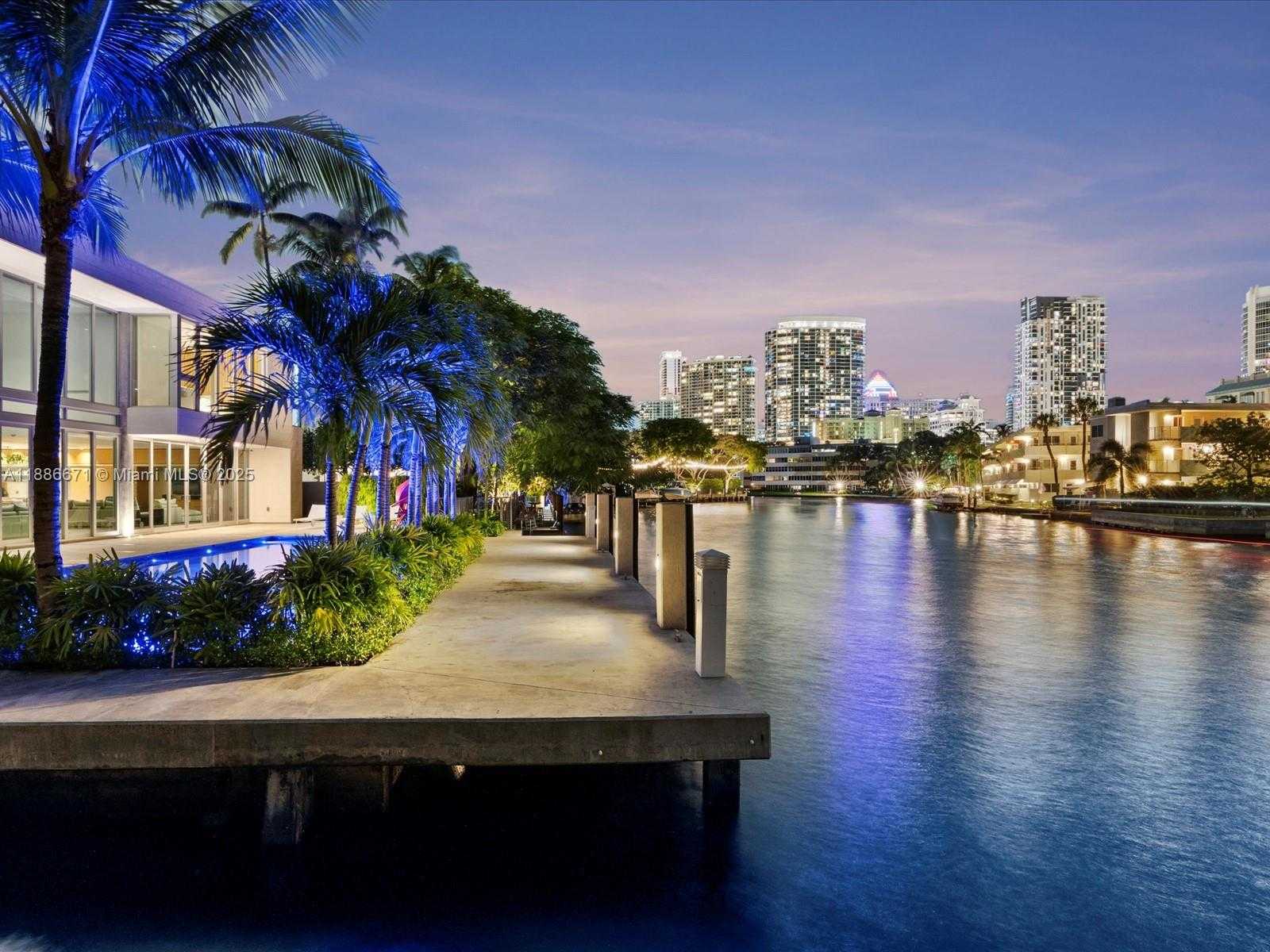 Small Image of 1015 NORTH RIO VISTA BLVD, Fort Lauderdale Number 3