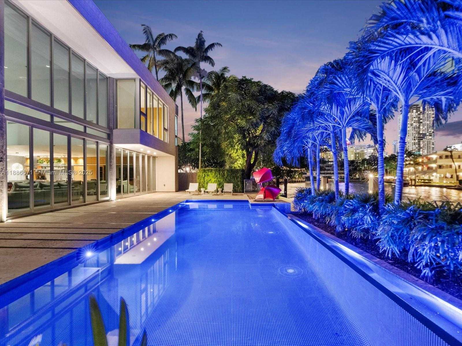 Small Image of 1015 NORTH RIO VISTA BLVD, Fort Lauderdale Number 5