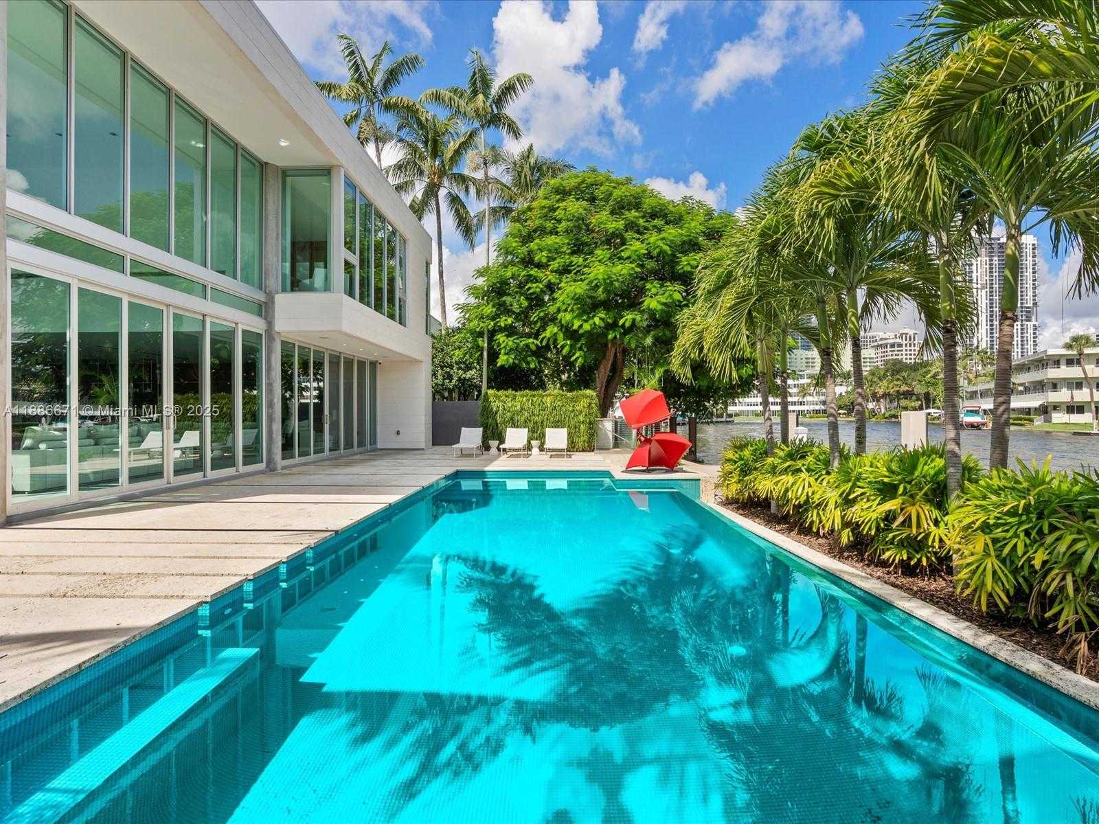 Small Image of 1015 NORTH RIO VISTA BLVD, Fort Lauderdale Number 51
