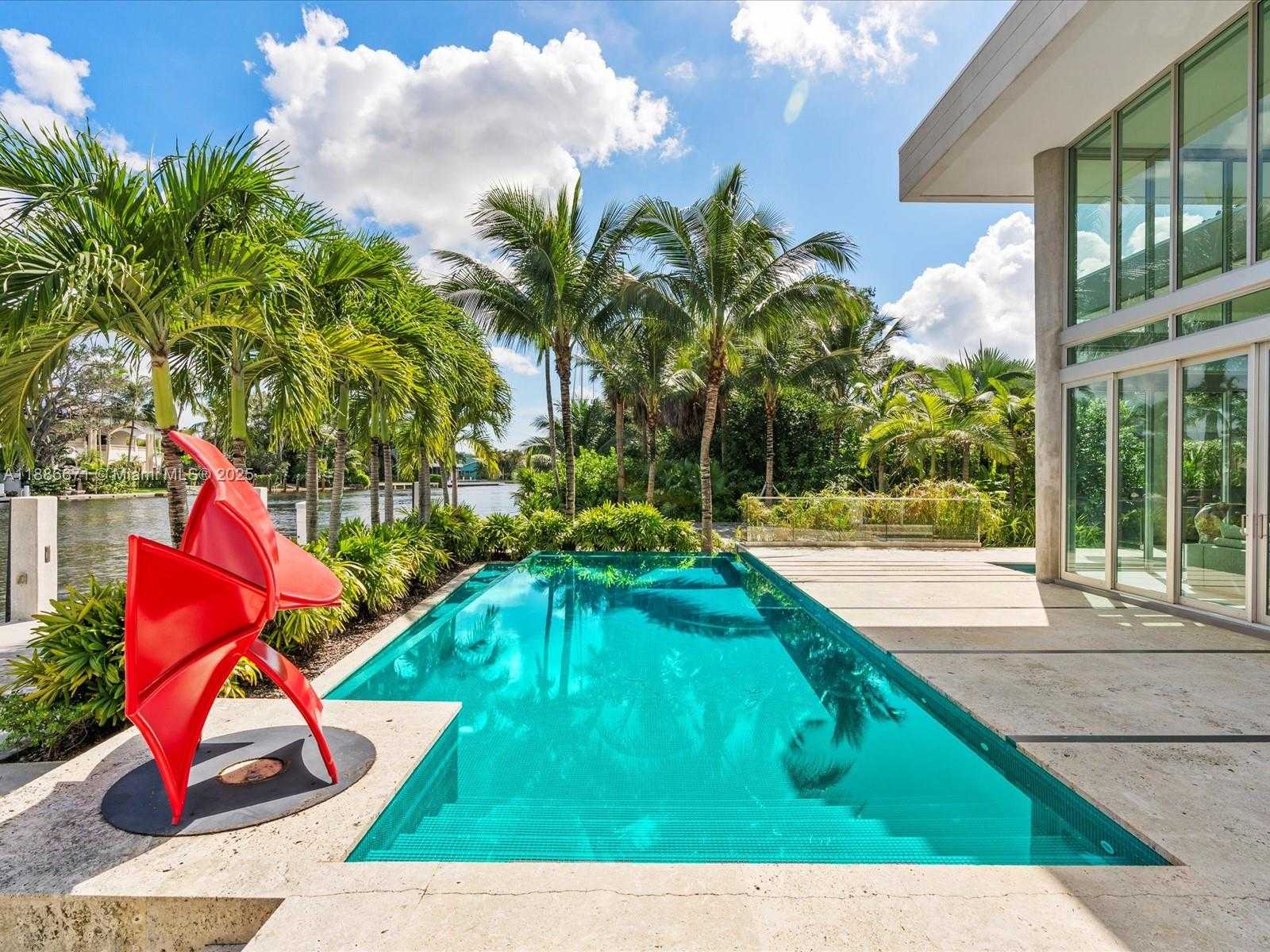 Small Image of 1015 NORTH RIO VISTA BLVD, Fort Lauderdale Number 52