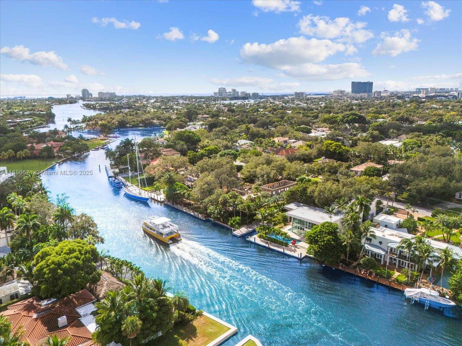 Small Image of 1015 NORTH RIO VISTA BLVD, Fort Lauderdale Number 58
