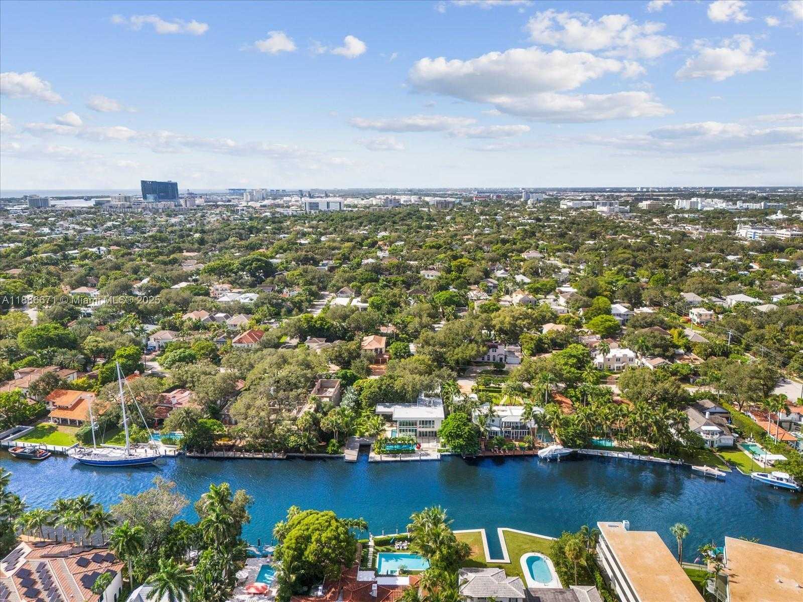 Small Image of 1015 NORTH RIO VISTA BLVD, Fort Lauderdale Number 59