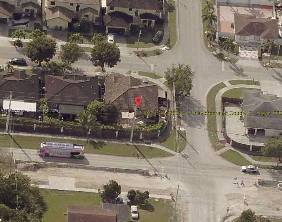 Small Image of 13391 SOUTH WEST 268TH TER, Homestead Number 13