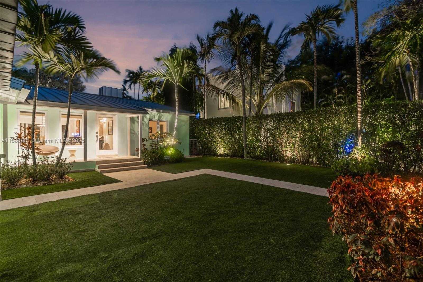 Small Image of 3435 ROYAL PALM AVE, Miami Beach Number 3