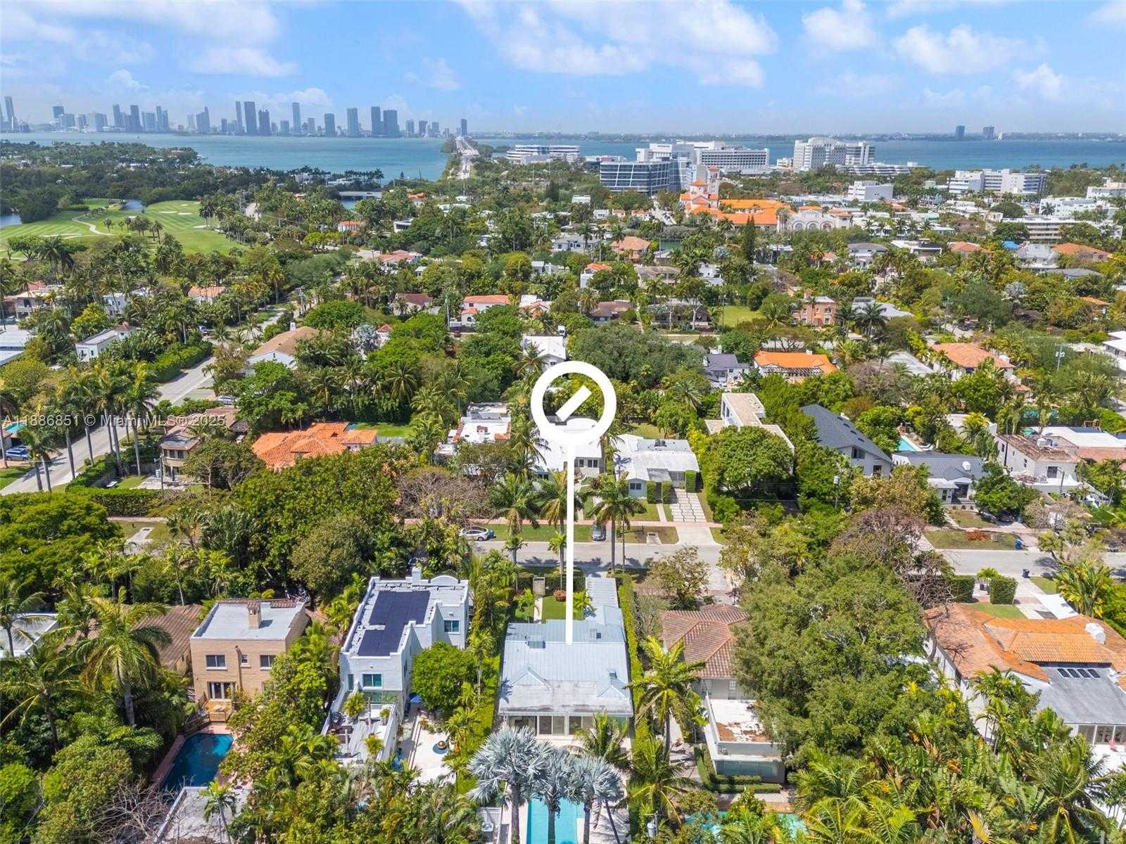 Small Image of 3435 ROYAL PALM AVE, Miami Beach Number 30