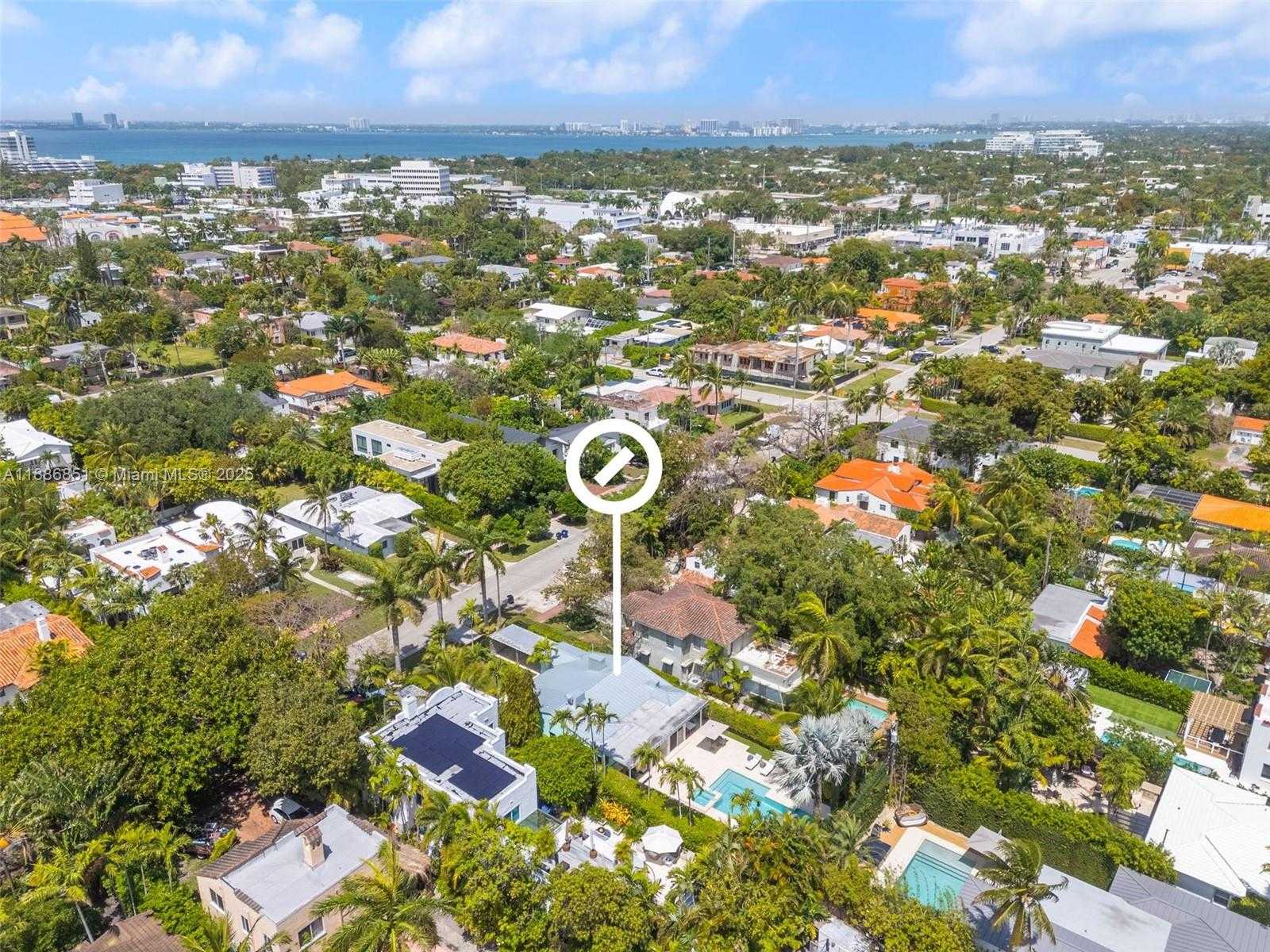 Small Image of 3435 ROYAL PALM AVE, Miami Beach Number 31