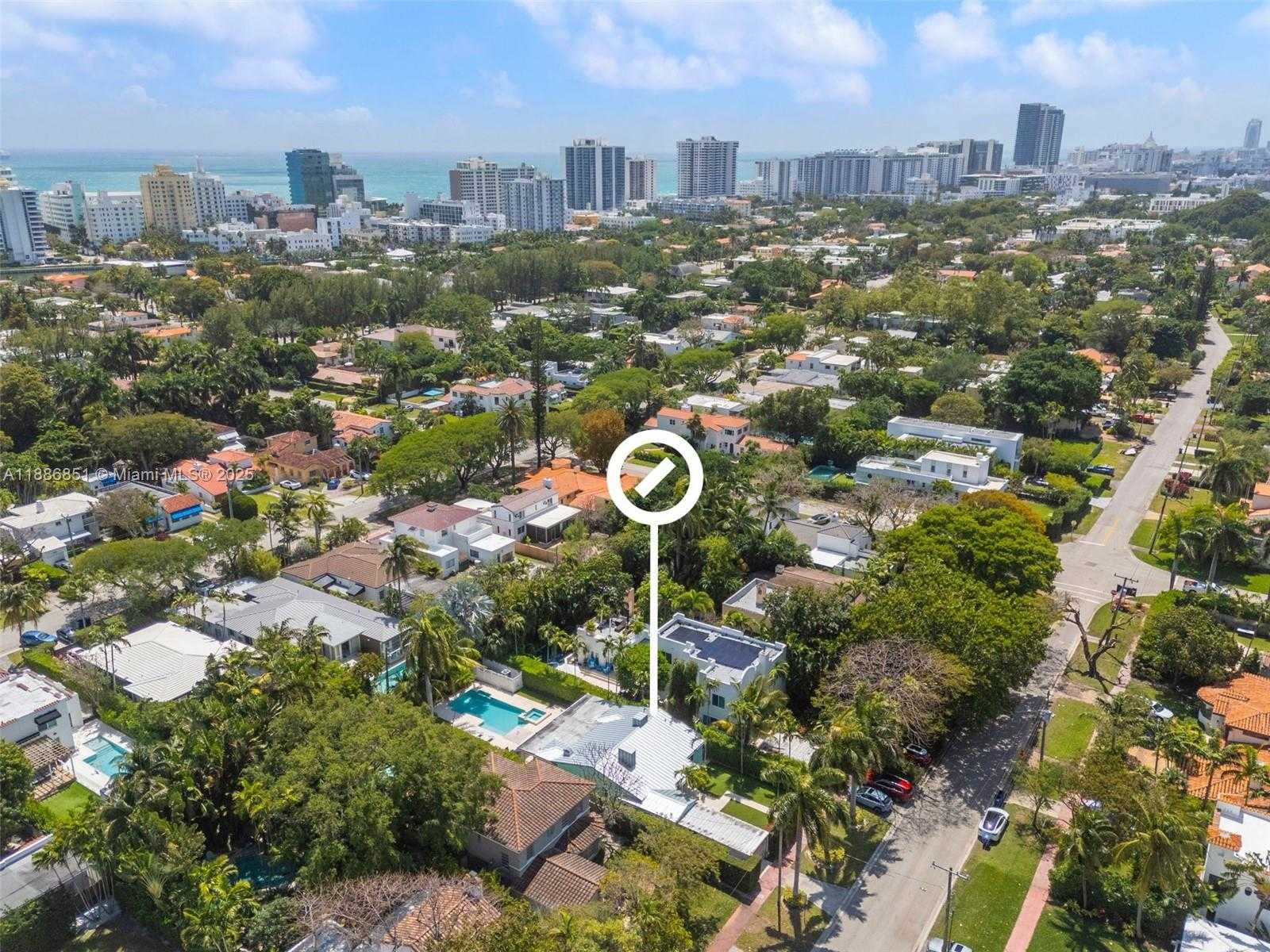 Small Image of 3435 ROYAL PALM AVE, Miami Beach Number 32
