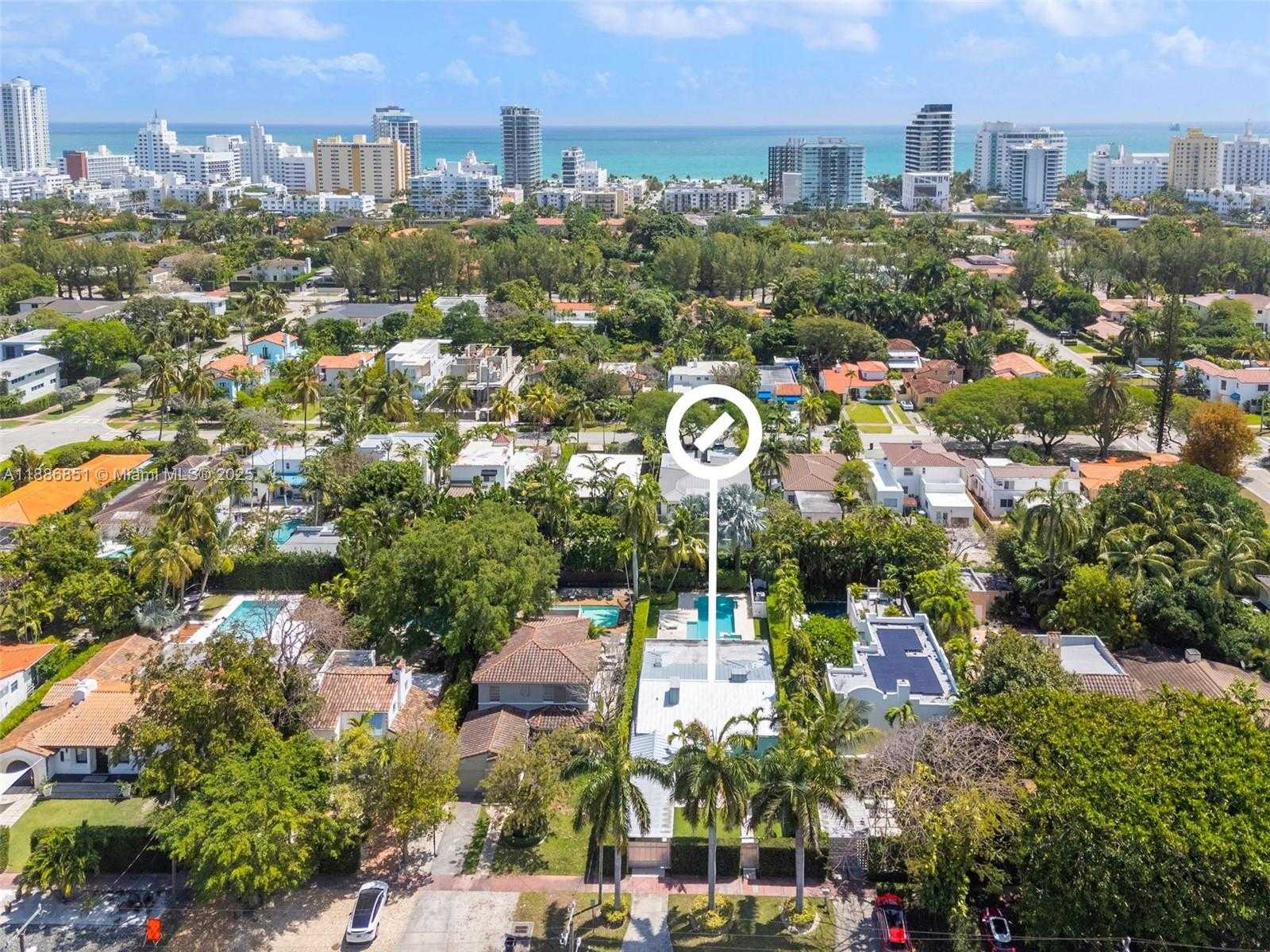 Small Image of 3435 ROYAL PALM AVE, Miami Beach Number 33