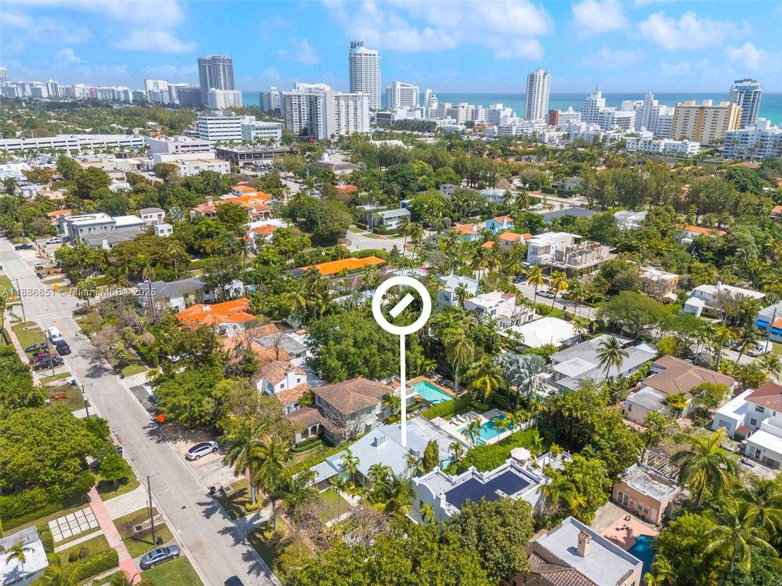 Small Image of 3435 ROYAL PALM AVE, Miami Beach Number 34