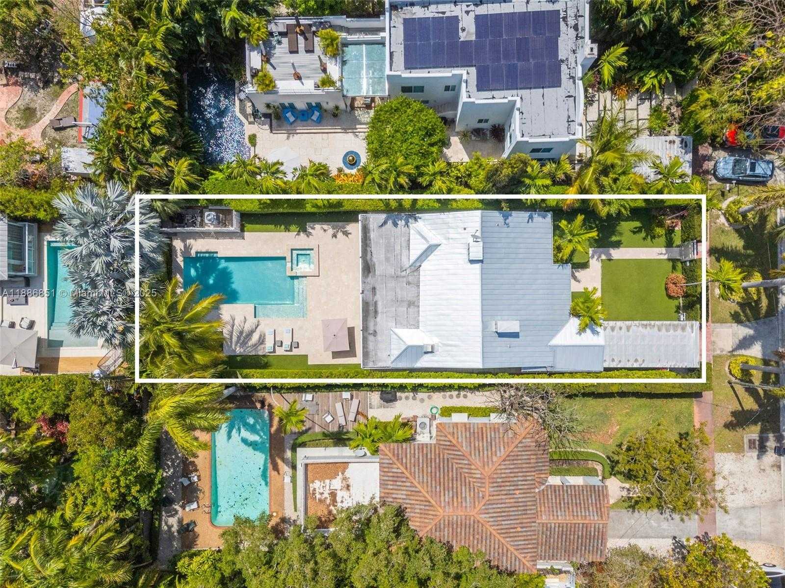 Small Image of 3435 ROYAL PALM AVE, Miami Beach Number 35