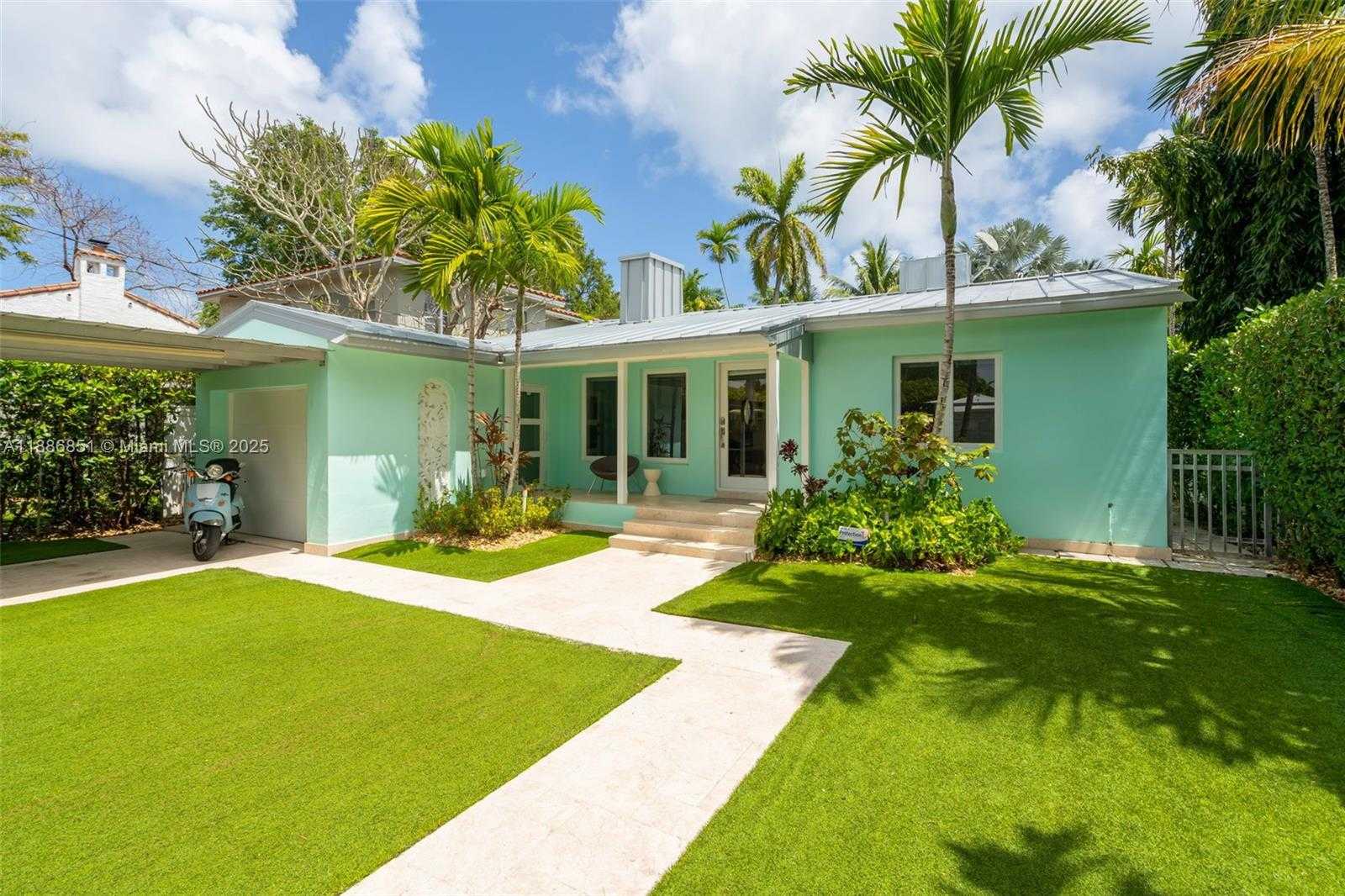 Small Image of 3435 ROYAL PALM AVE, Miami Beach Number 4