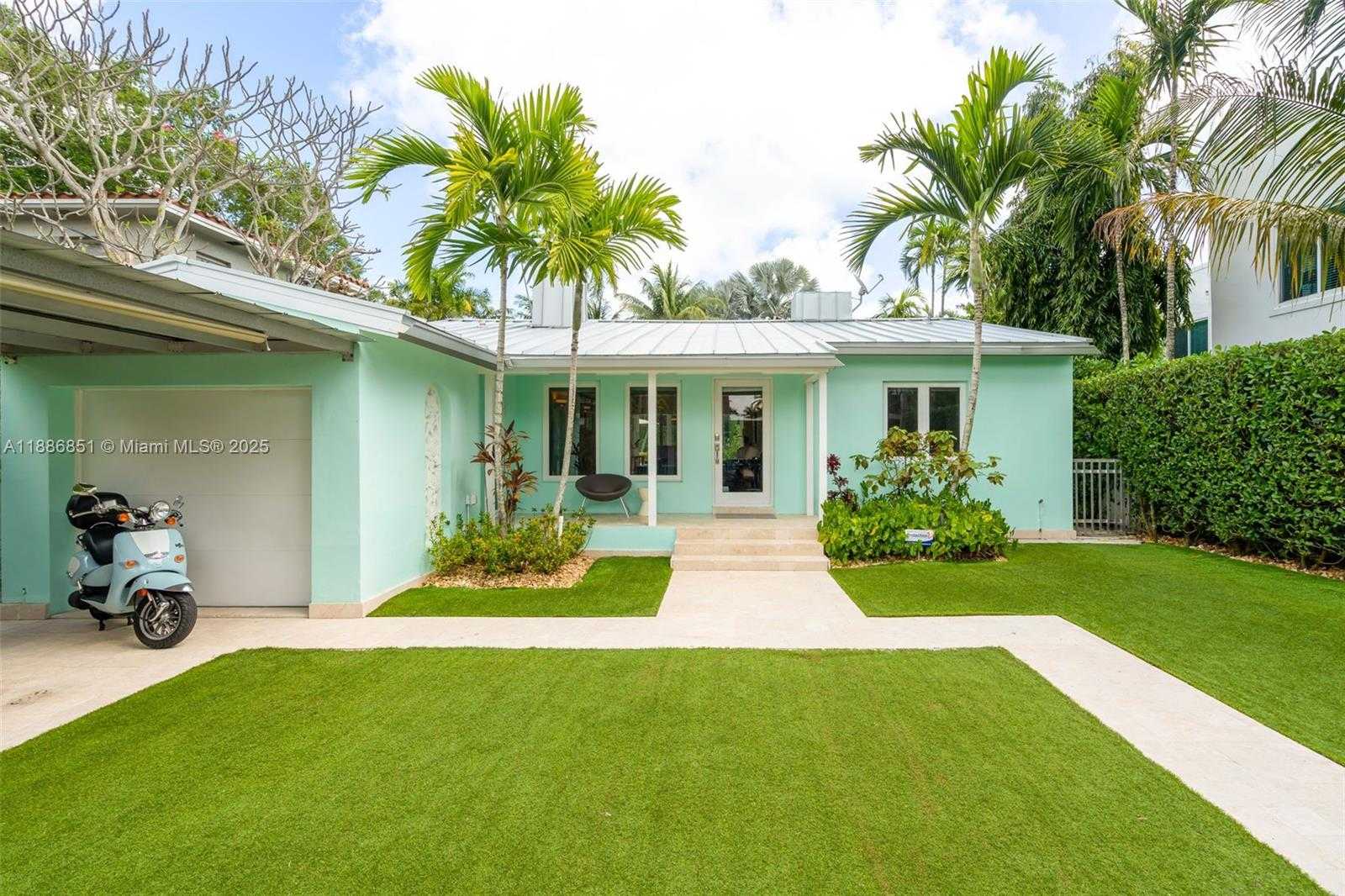 Small Image of 3435 ROYAL PALM AVE, Miami Beach Number 5