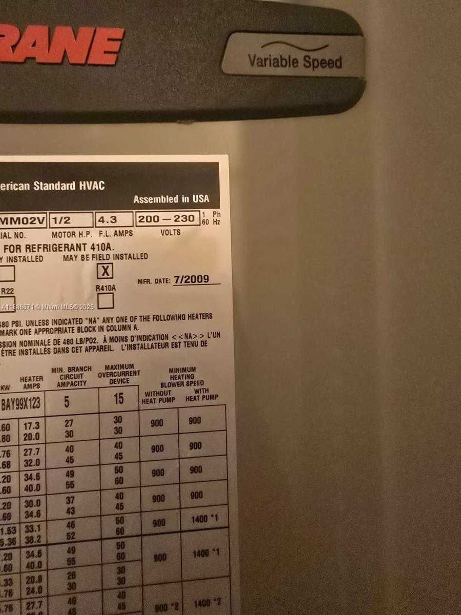 Small Image of 10740 SOUTH WEST 14TH CT, Davie Number 33