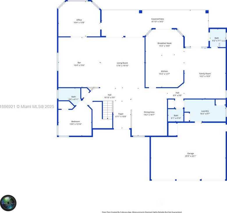 Small Image of 18112 NORTH WEST 15TH CT, Pembroke Pines Number 76
