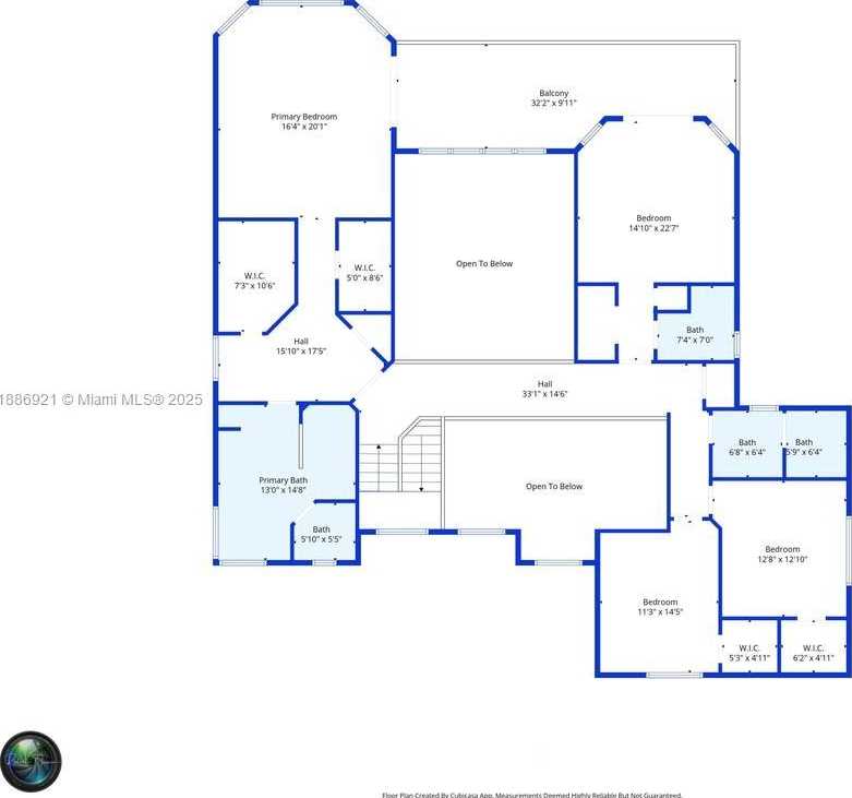 Small Image of 18112 NORTH WEST 15TH CT, Pembroke Pines Number 77
