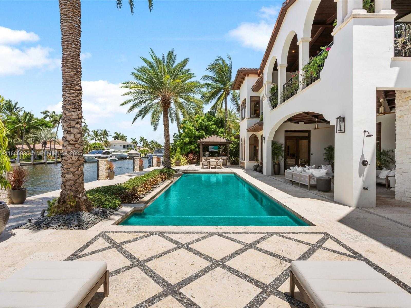 Small Image of 821 SOLAR ISLE DR, Fort Lauderdale Number 11
