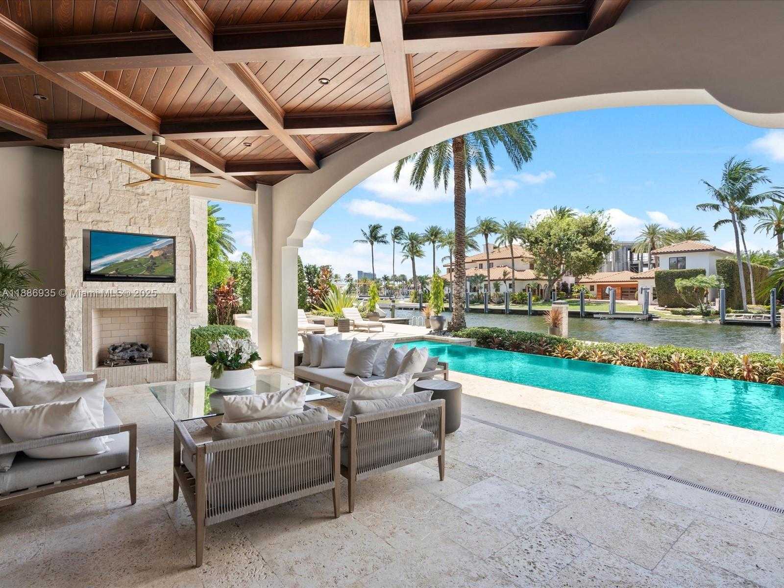 Small Image of 821 SOLAR ISLE DR, Fort Lauderdale Number 15