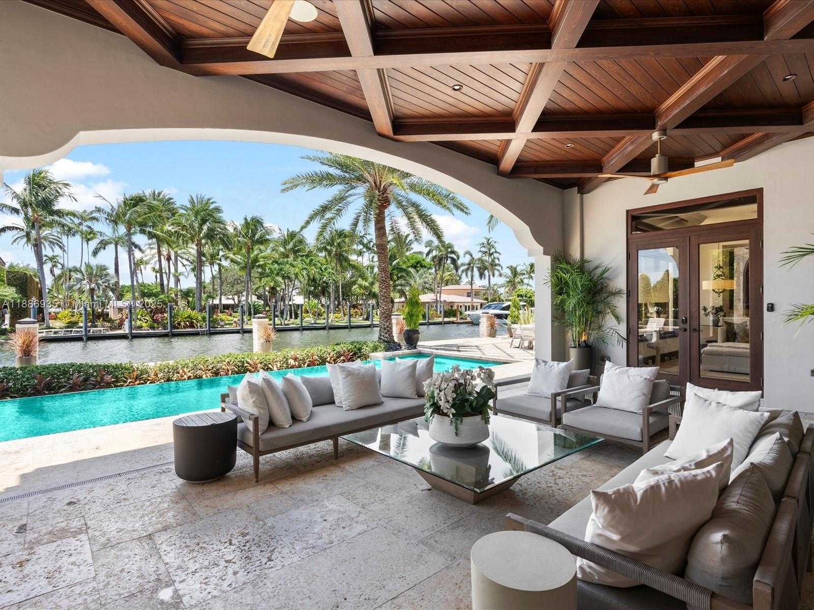 Small Image of 821 SOLAR ISLE DR, Fort Lauderdale Number 16