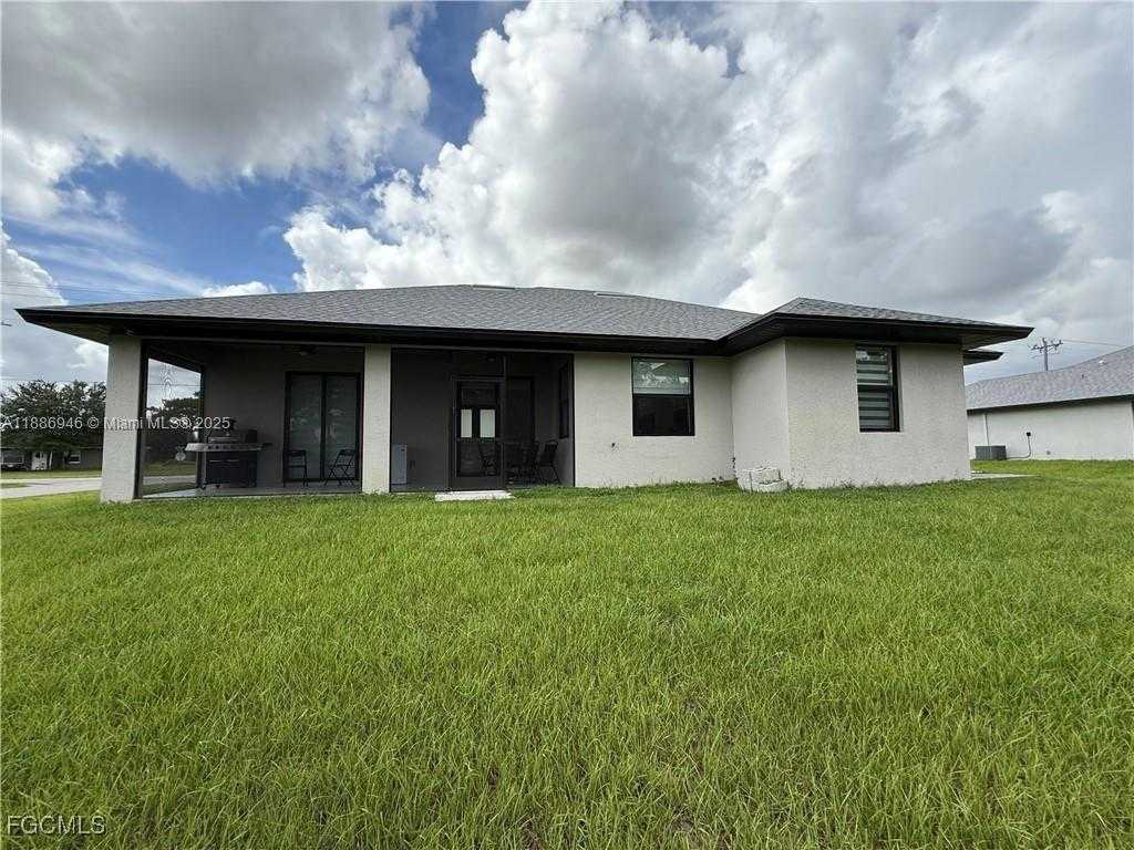 Small Image of 2107 EAST 10TH STREET, Lehigh Acres Number 2