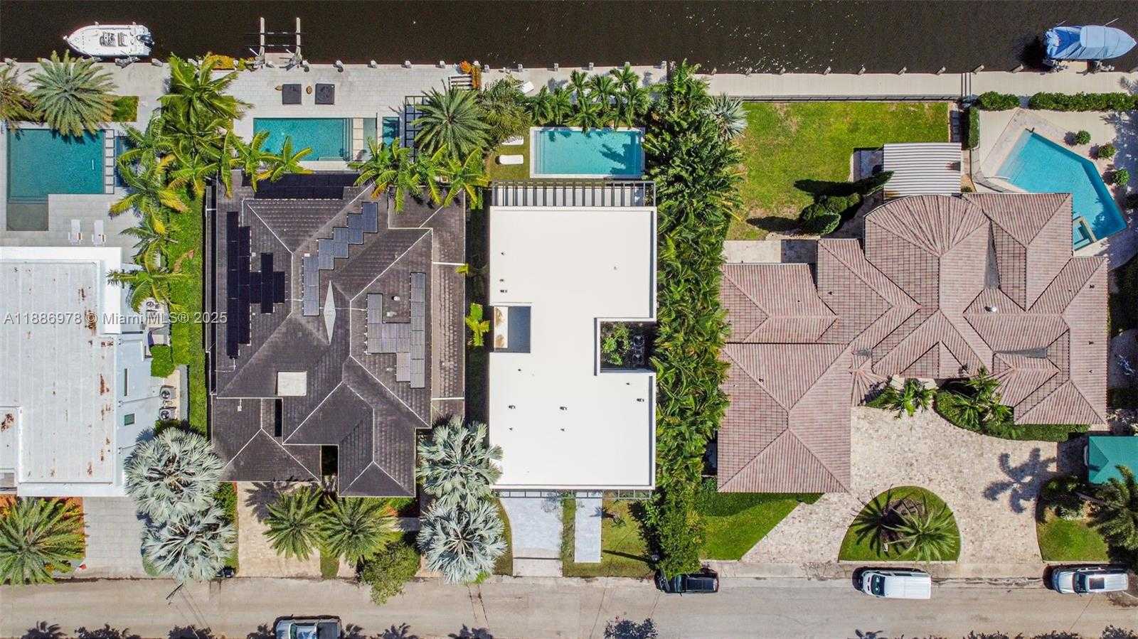 Small Image of 620 SOLAR ISLE DR, Fort Lauderdale Number 81