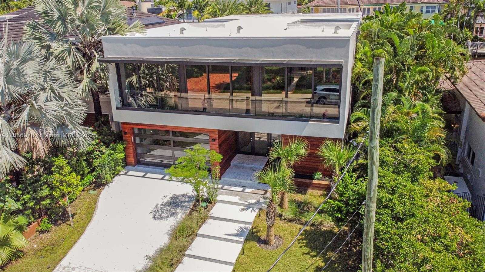 Small Image of 620 SOLAR ISLE DR, Fort Lauderdale Number 84