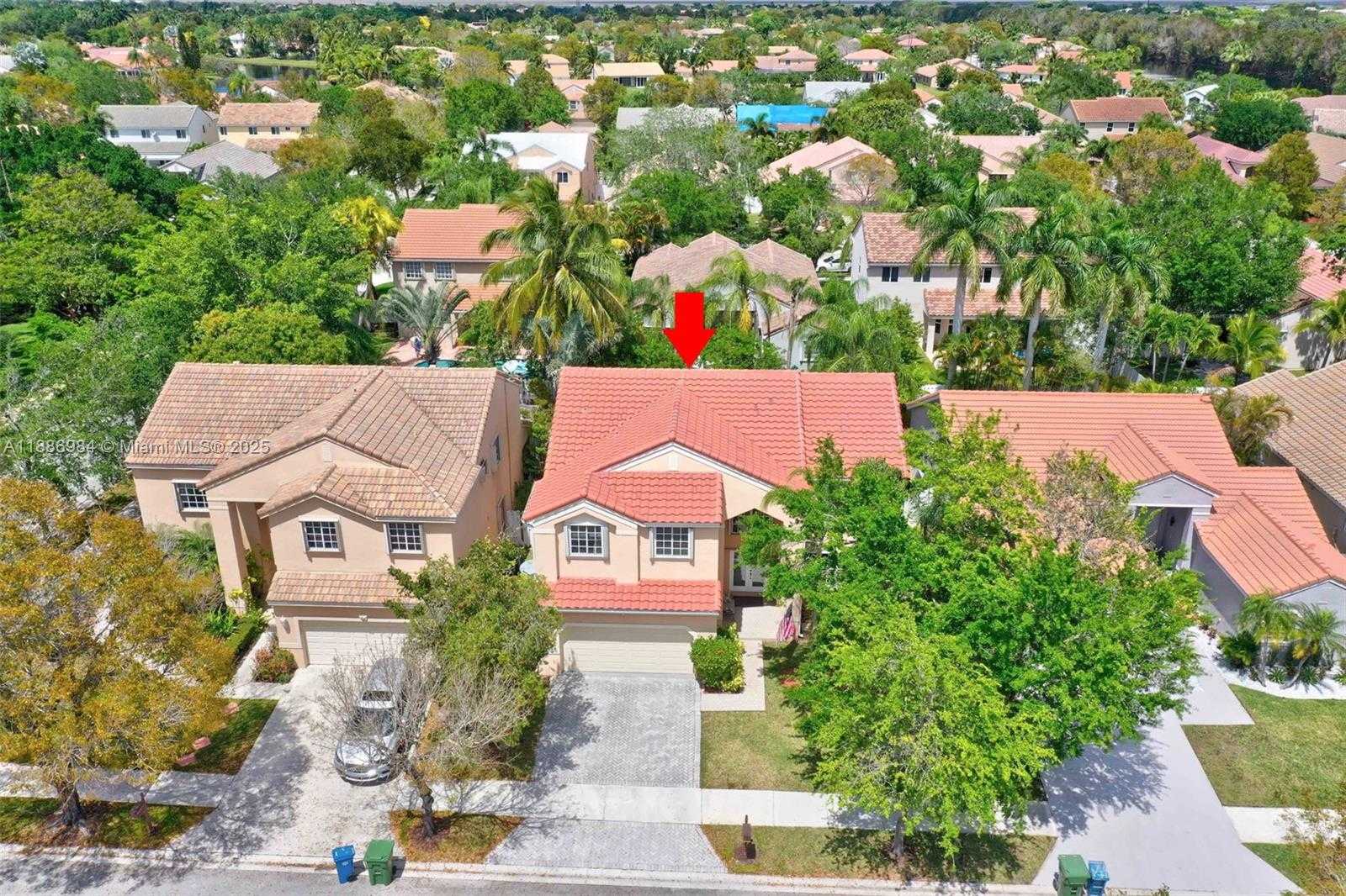 Small Image of 126 CAMERON CT, Weston Number 2