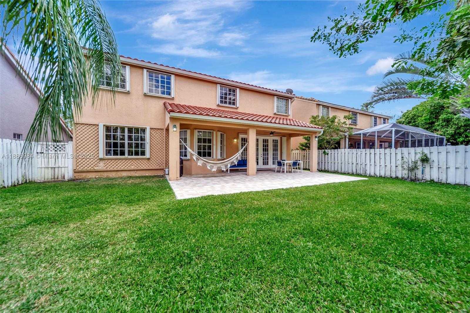 Small Image of 126 CAMERON CT, Weston Number 20