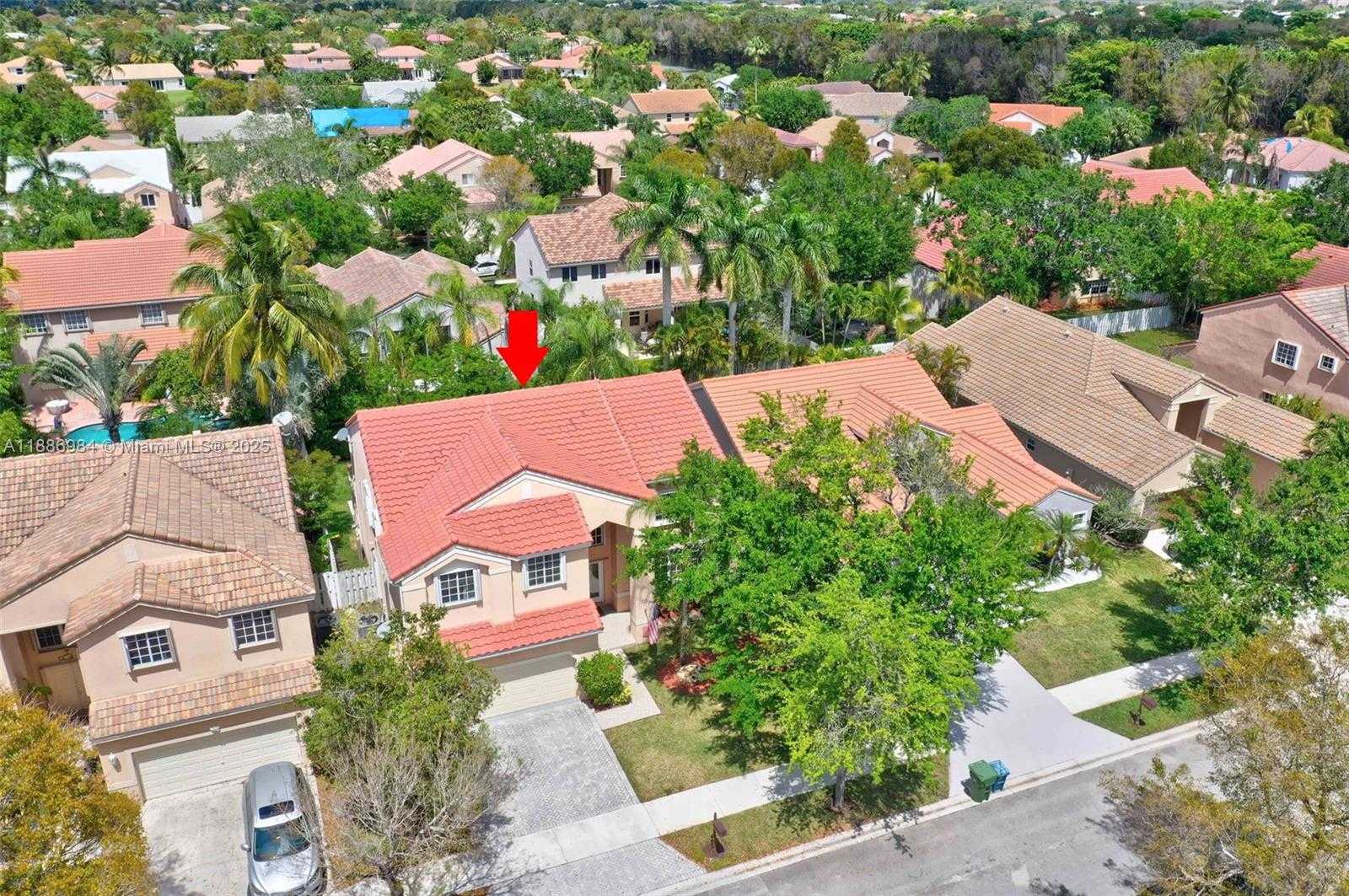 Small Image of 126 CAMERON CT, Weston Number 3