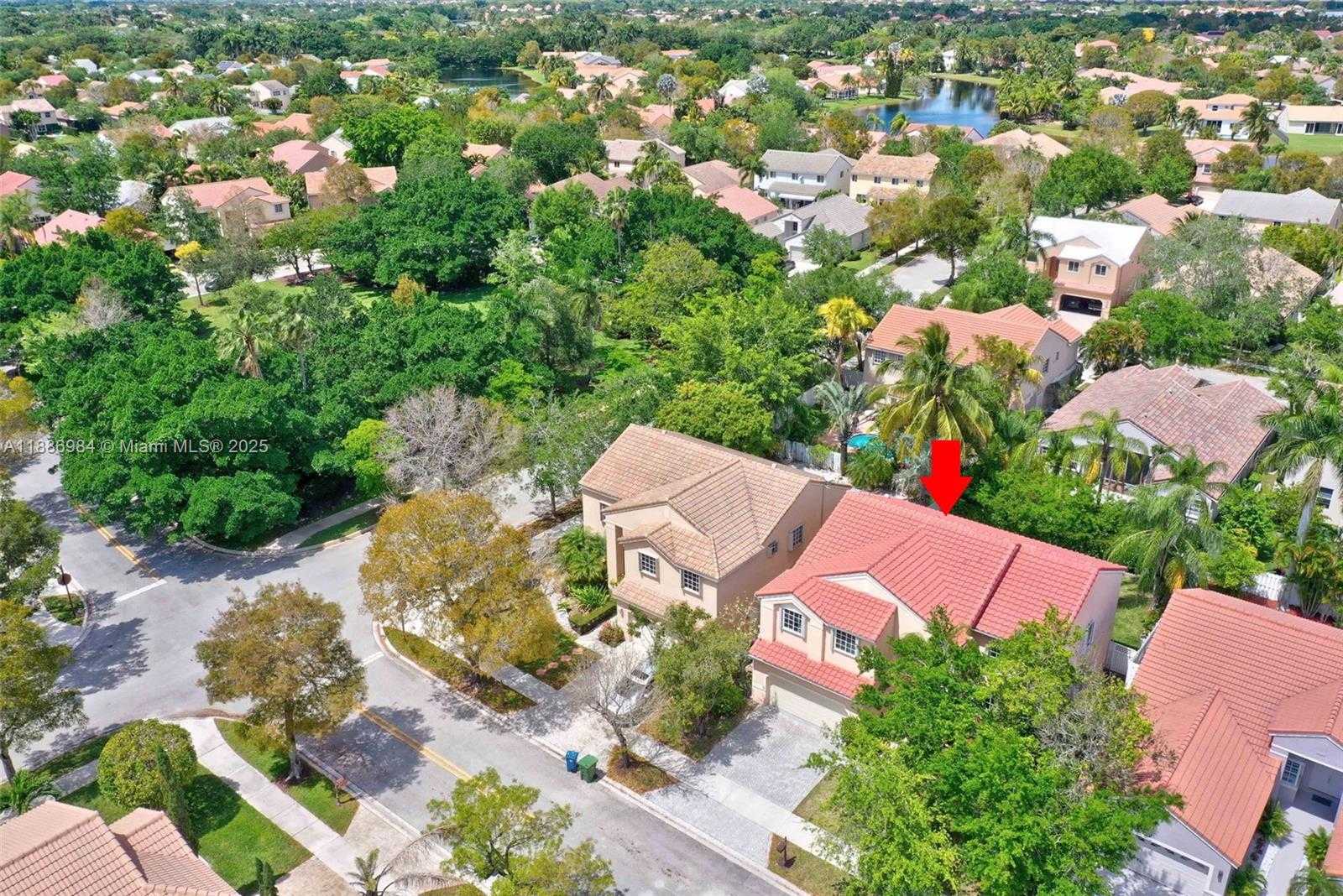 Small Image of 126 CAMERON CT, Weston Number 4