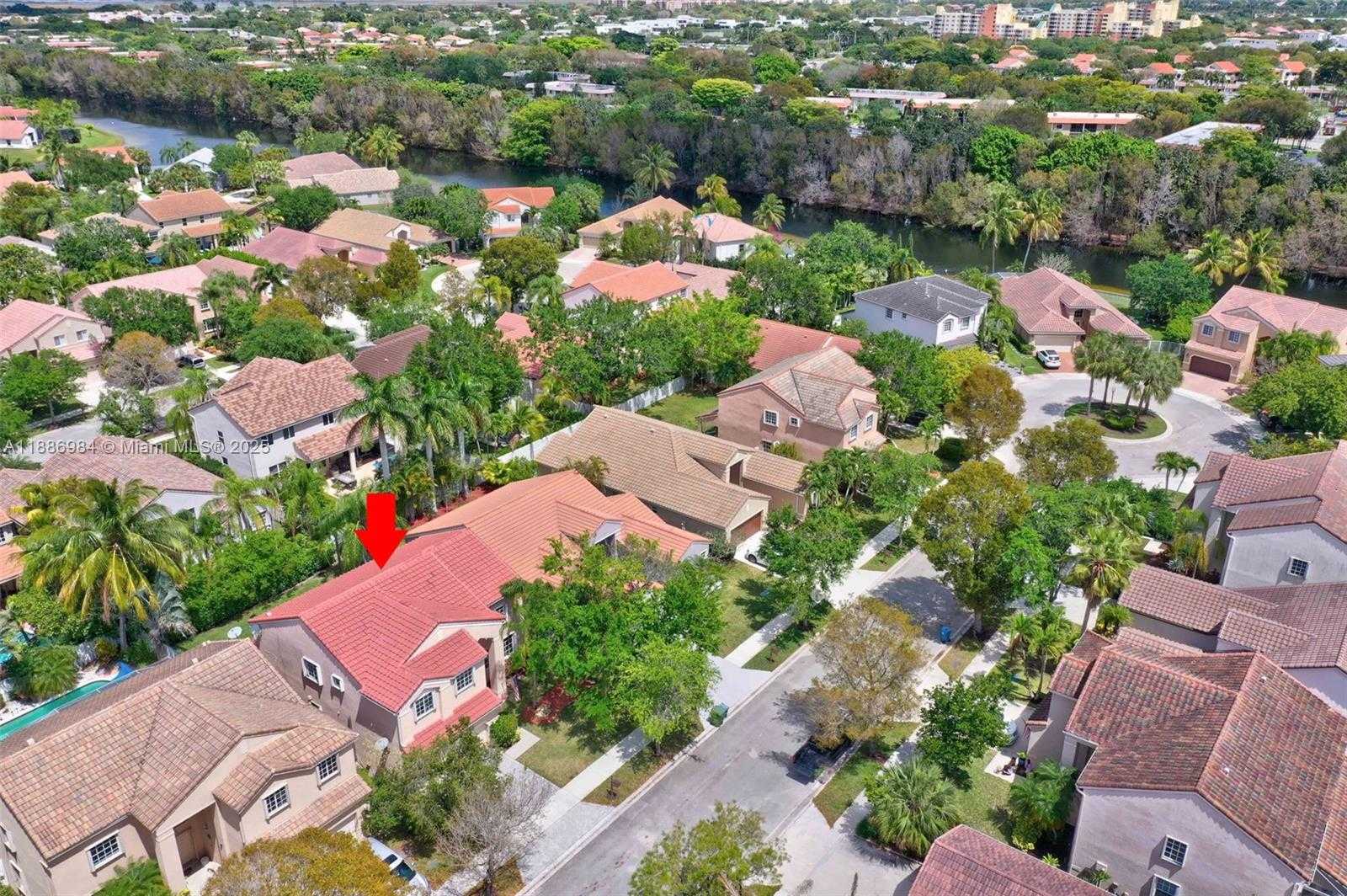 Small Image of 126 CAMERON CT, Weston Number 5